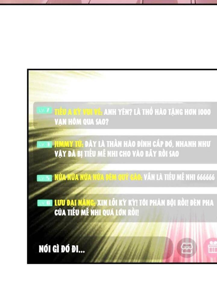 Ta Có 90 Tỷ Tiền Liếm Cẩu! Chap 11 - Next Chap 12