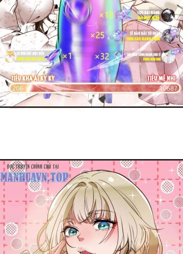 Ta Có 90 Tỷ Tiền Liếm Cẩu! Chap 11 - Next Chap 12