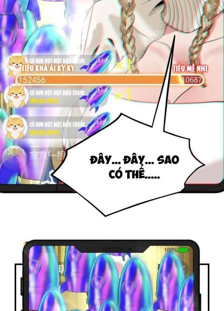 Ta Có 90 Tỷ Tiền Liếm Cẩu! Chap 11 - Next Chap 12