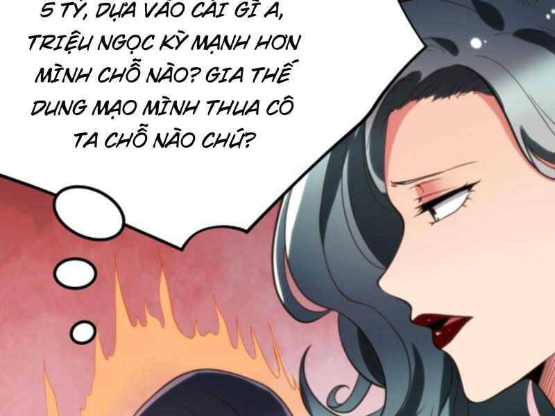 Ta Có 90 Tỷ Tiền Liếm Cẩu! Chap 112 - Next Chap 113