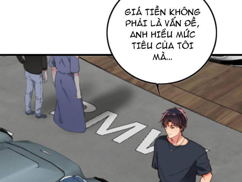 Ta Có 90 Tỷ Tiền Liếm Cẩu! Chap 116 - Next Chap 117
