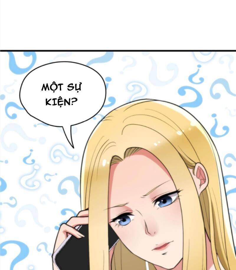 Ta Có 90 Tỷ Tiền Liếm Cẩu! Chap 132 - Next Chap 133