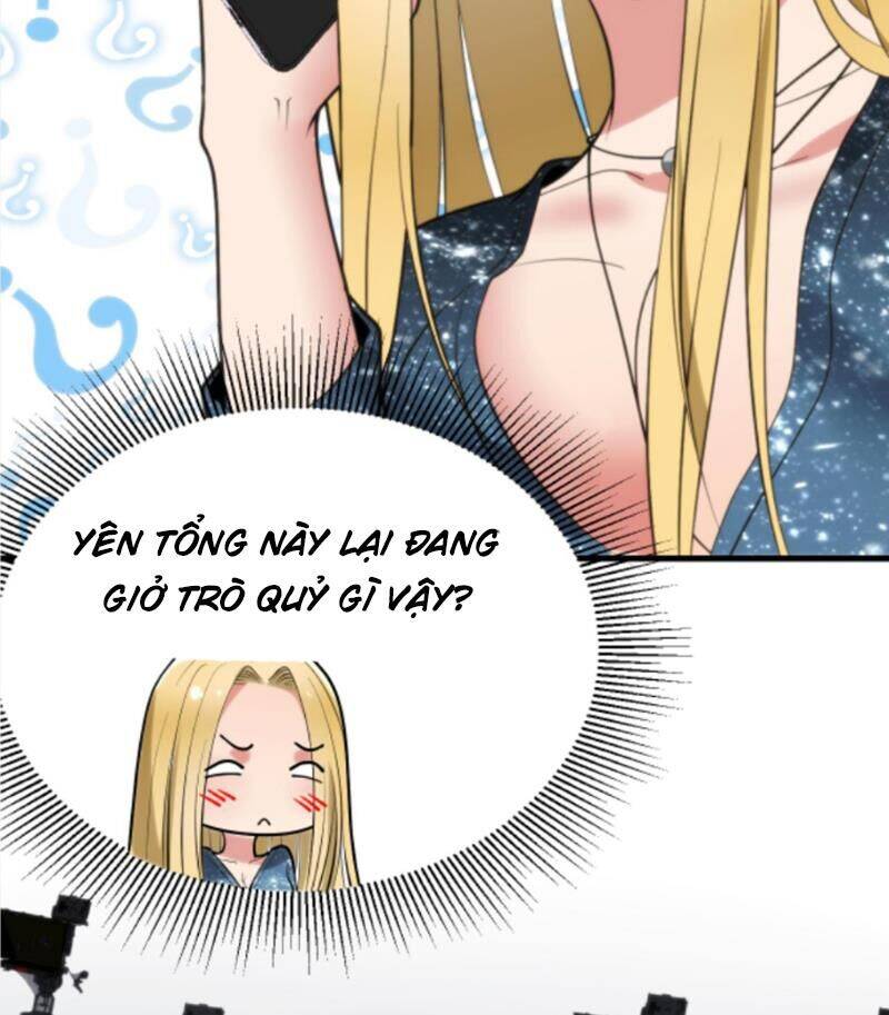 Ta Có 90 Tỷ Tiền Liếm Cẩu! Chap 132 - Next Chap 133