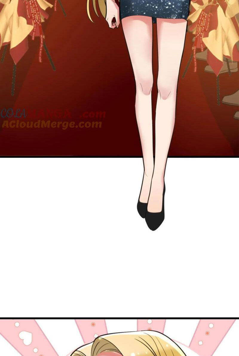 Ta Có 90 Tỷ Tiền Liếm Cẩu! Chap 135 - Next Chap 136