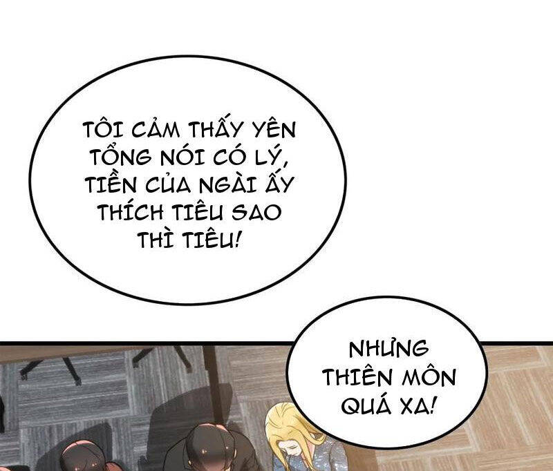 Ta Có 90 Tỷ Tiền Liếm Cẩu! Chap 135 - Next Chap 136
