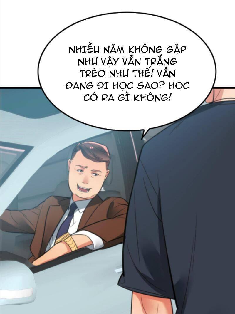 Ta Có 90 Tỷ Tiền Liếm Cẩu! Chap 138 - Next Chap 139