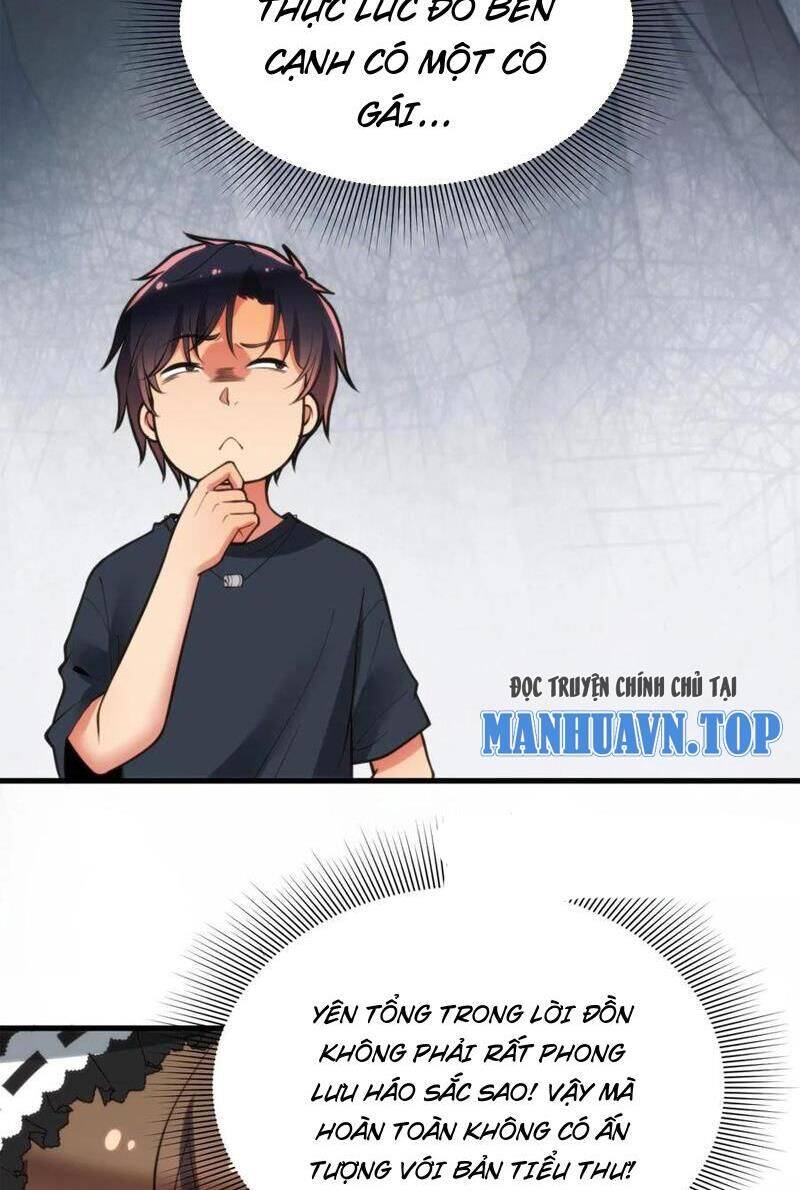 Ta Có 90 Tỷ Tiền Liếm Cẩu! Chap 146 - Next Chap 147