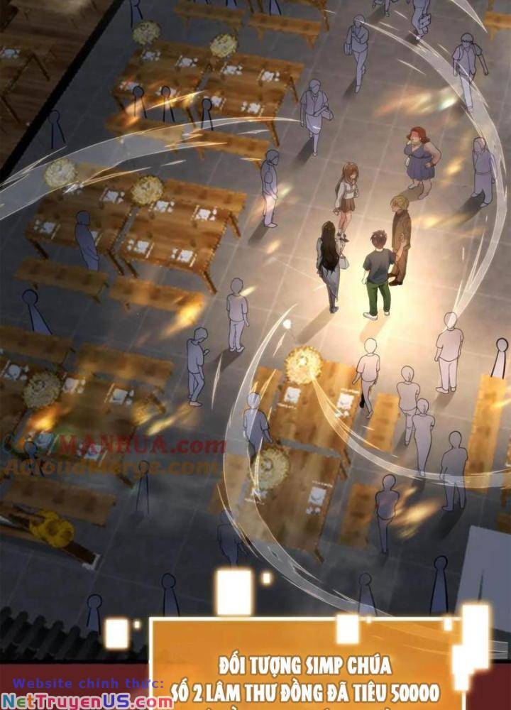 Ta Có 90 Tỷ Tiền Liếm Cẩu! Chap 15 - Next Chap 16