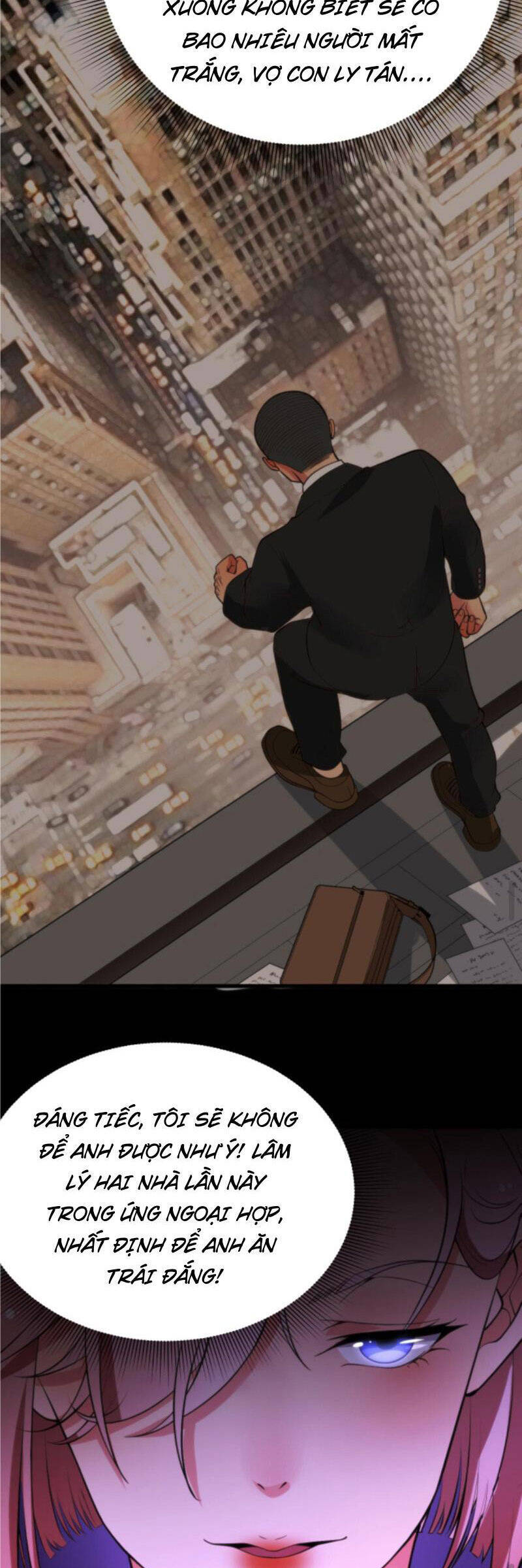 Ta Có 90 Tỷ Tiền Liếm Cẩu! Chap 156 - Next Chap 157