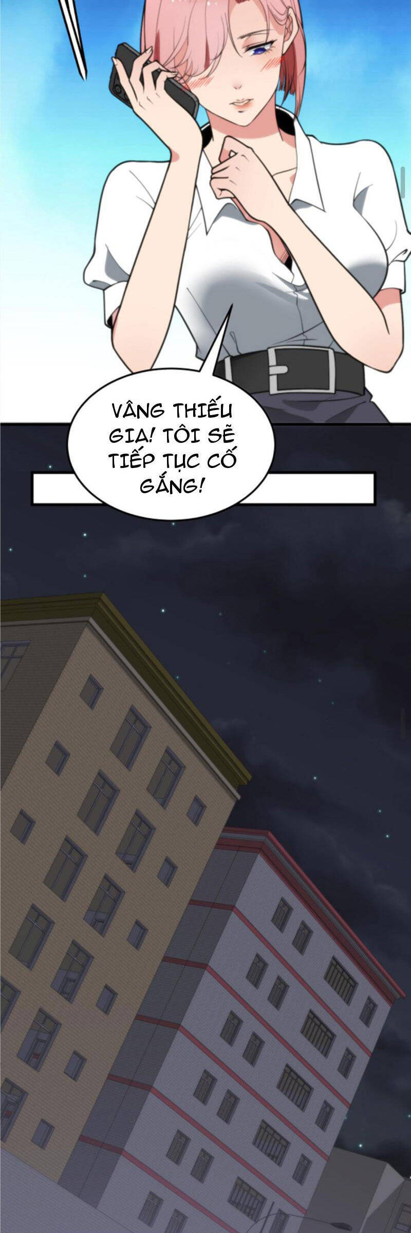 Ta Có 90 Tỷ Tiền Liếm Cẩu! Chap 161 - Next Chap 162