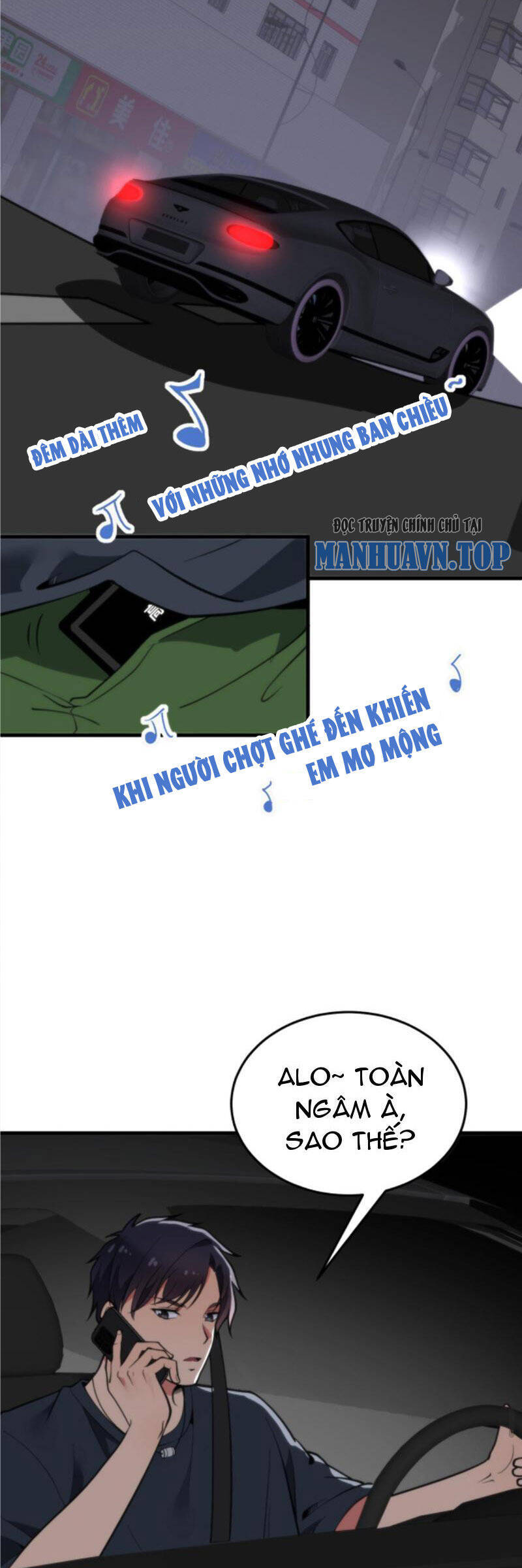 Ta Có 90 Tỷ Tiền Liếm Cẩu! Chap 161 - Next Chap 162