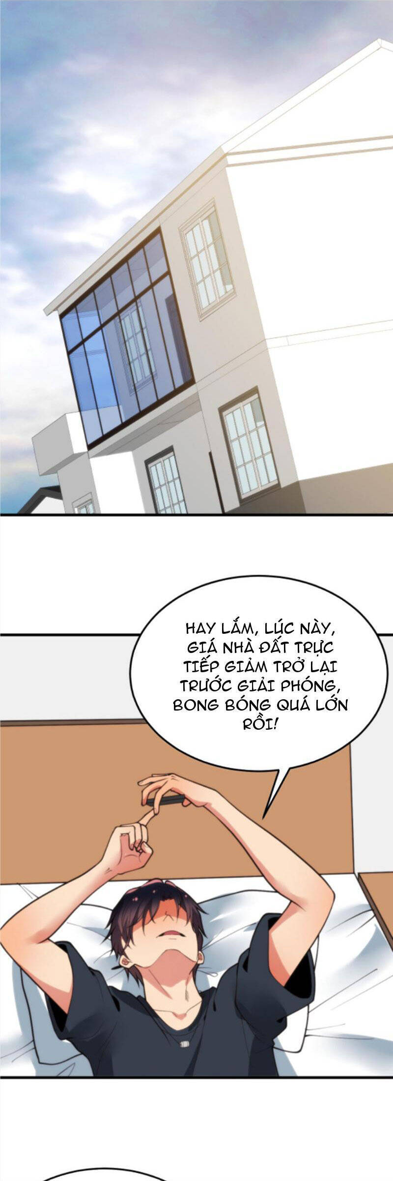 Ta Có 90 Tỷ Tiền Liếm Cẩu! Chap 162 - Next Chap 163