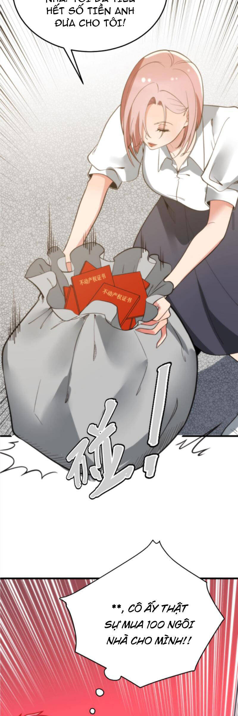 Ta Có 90 Tỷ Tiền Liếm Cẩu! Chap 162 - Next Chap 163