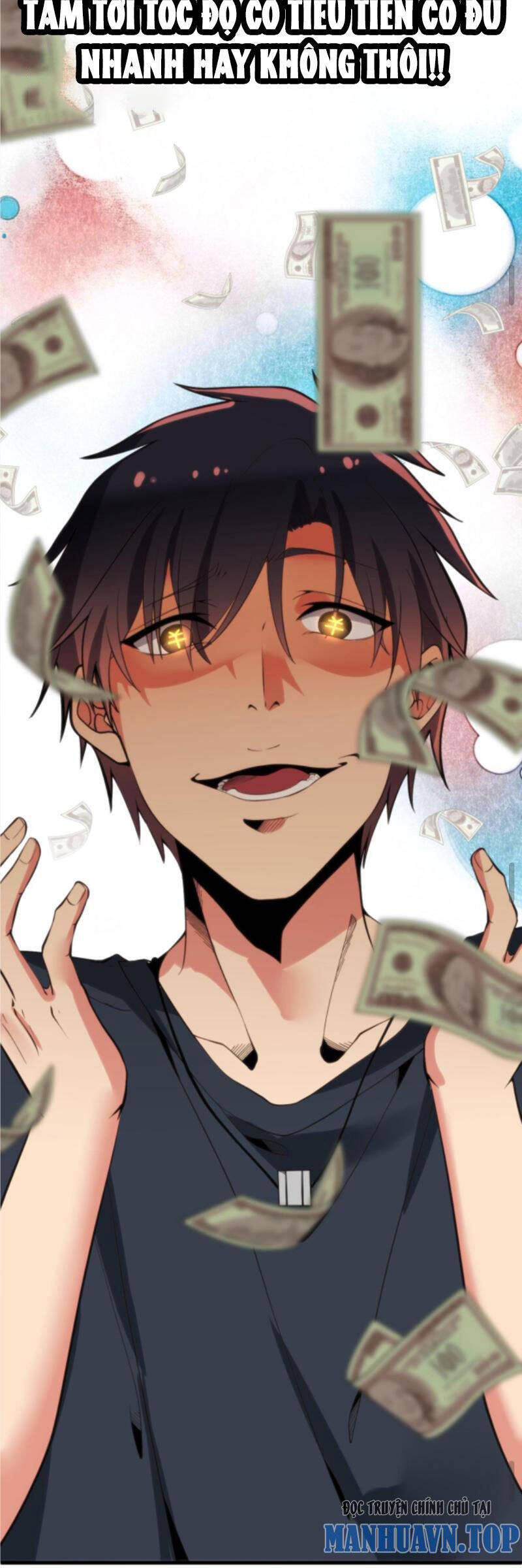 Ta Có 90 Tỷ Tiền Liếm Cẩu! Chap 169 - Next Chap 170