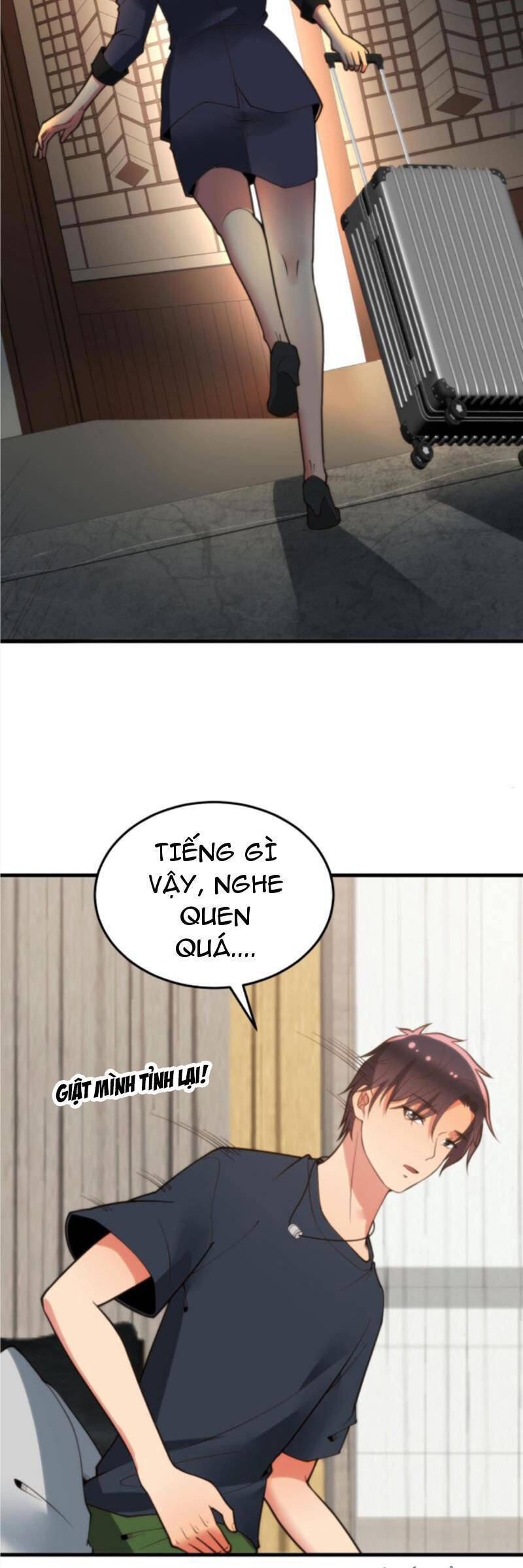 Ta Có 90 Tỷ Tiền Liếm Cẩu! Chap 170 - Next Chap 171