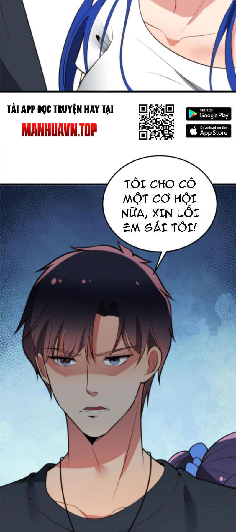 Ta Có 90 Tỷ Tiền Liếm Cẩu! Chap 179 - Next Chap 180