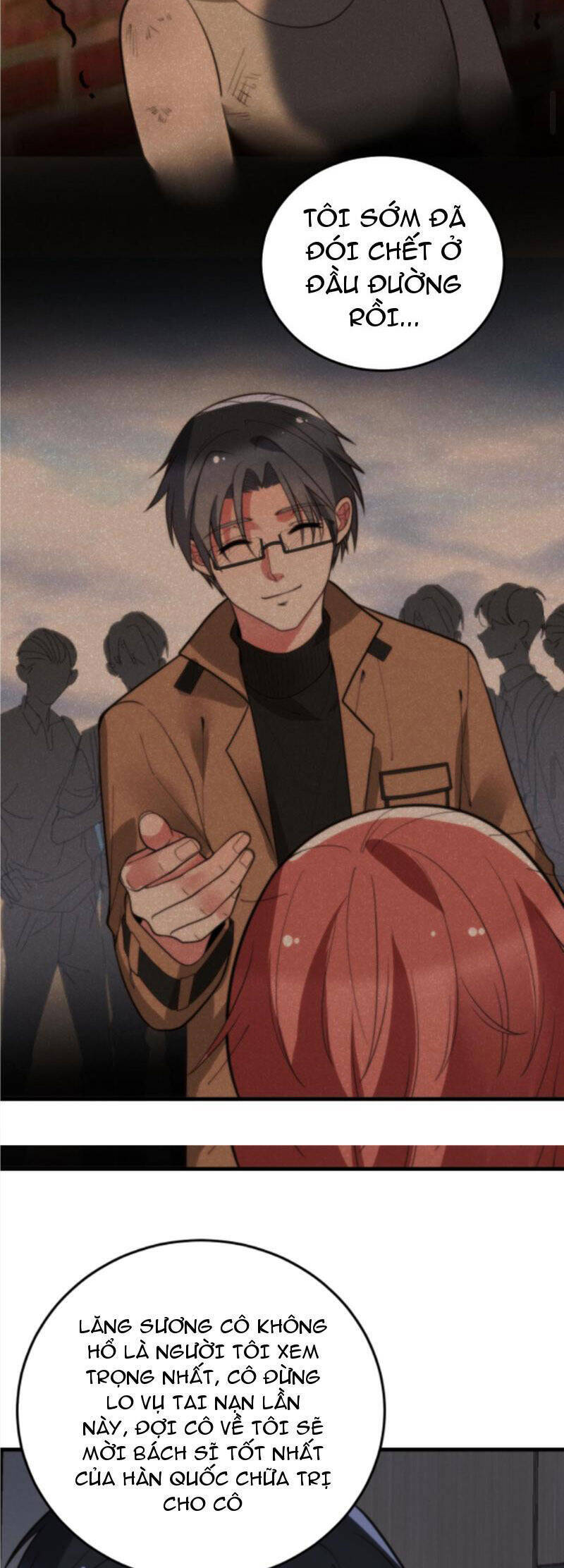 Ta Có 90 Tỷ Tiền Liếm Cẩu! Chap 180 - Next Chap 181