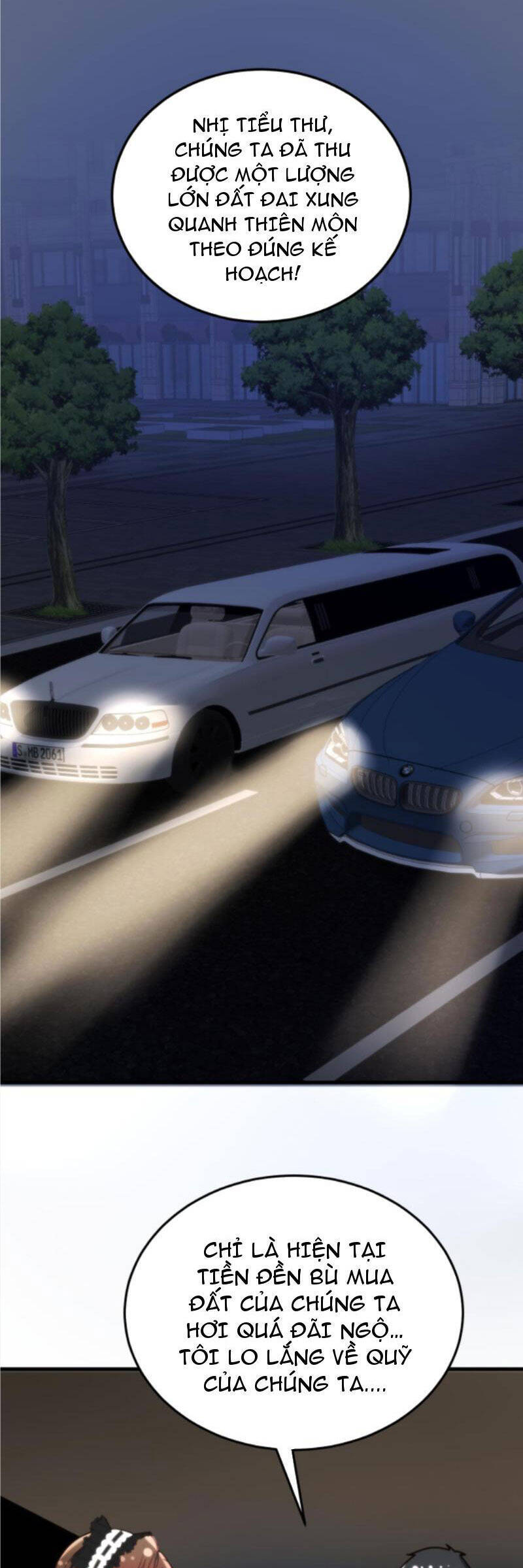Ta Có 90 Tỷ Tiền Liếm Cẩu! Chap 183 - Next Chap 184