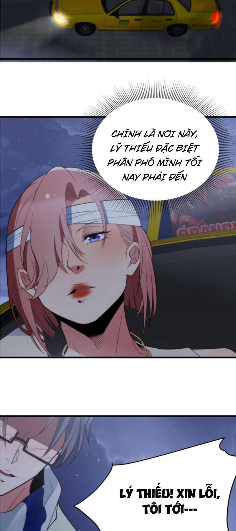 Ta Có 90 Tỷ Tiền Liếm Cẩu! Chap 185 - Next Chap 186