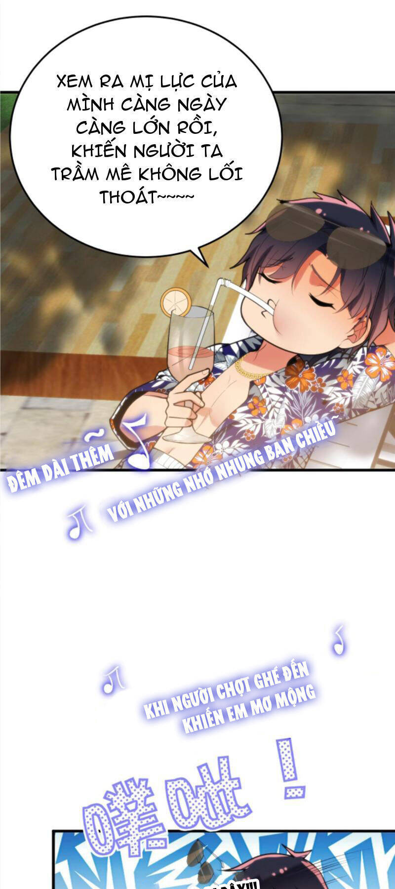 Ta Có 90 Tỷ Tiền Liếm Cẩu! Chap 185 - Next Chap 186