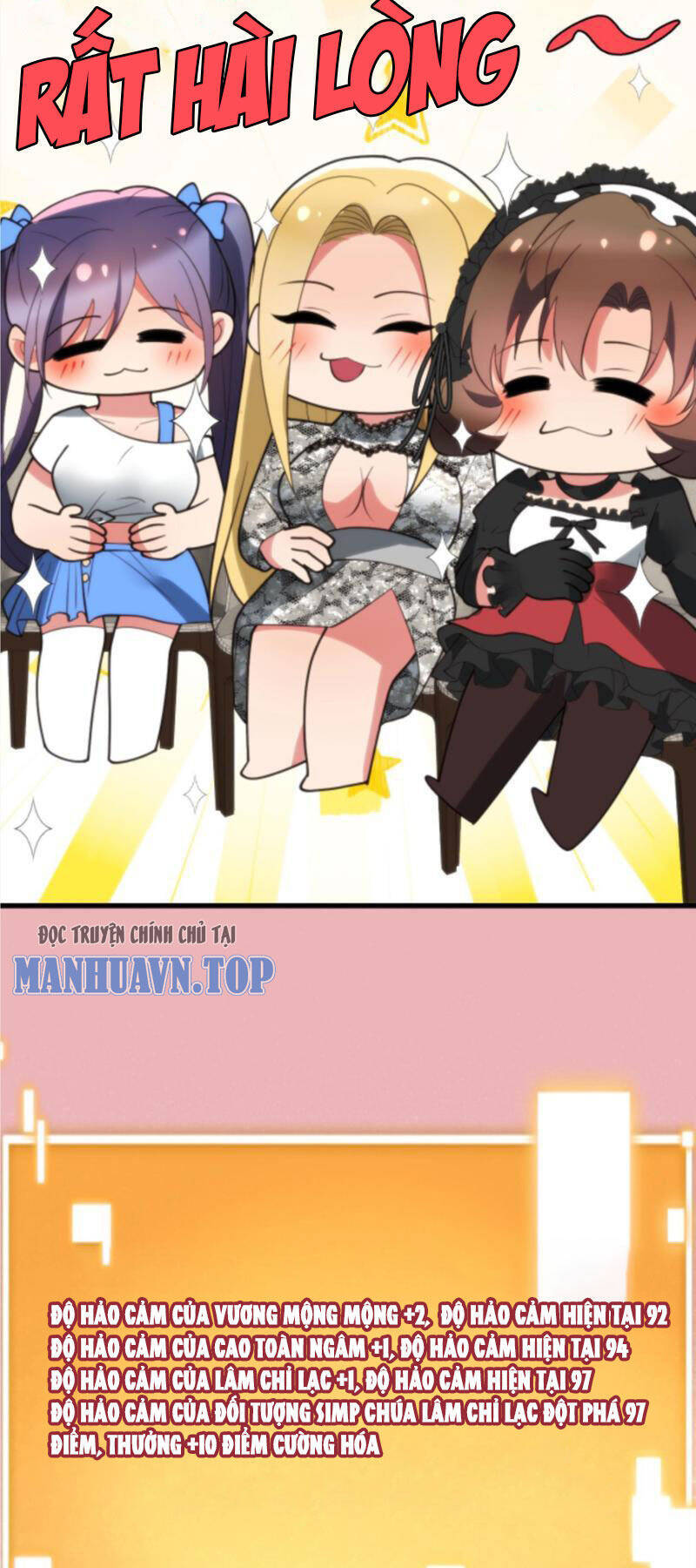 Ta Có 90 Tỷ Tiền Liếm Cẩu! Chap 187 - Next Chap 188