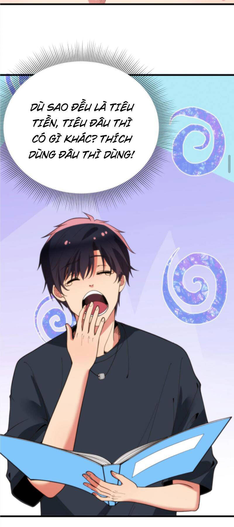 Ta Có 90 Tỷ Tiền Liếm Cẩu! Chap 188 - Next Chap 189