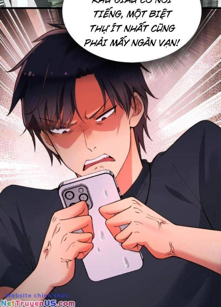 Ta Có 90 Tỷ Tiền Liếm Cẩu! Chap 20 - Next Chap 21