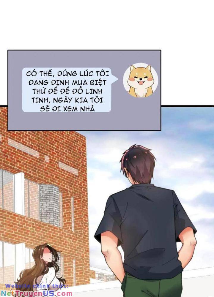 Ta Có 90 Tỷ Tiền Liếm Cẩu! Chap 20 - Next Chap 21
