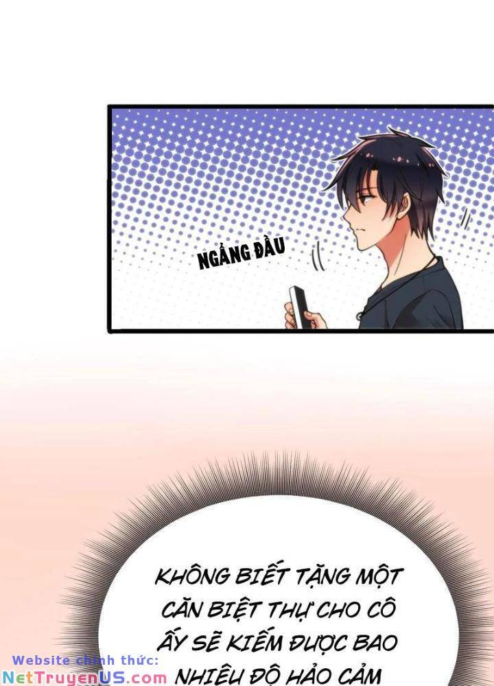 Ta Có 90 Tỷ Tiền Liếm Cẩu! Chap 20 - Next Chap 21