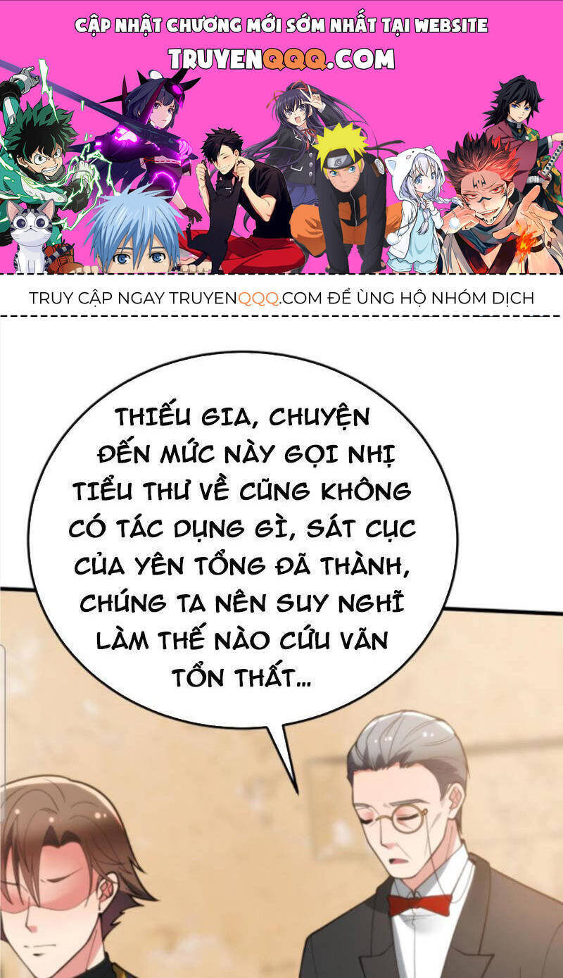 Ta Có 90 Tỷ Tiền Liếm Cẩu! Chap 200 - Next Chap 201