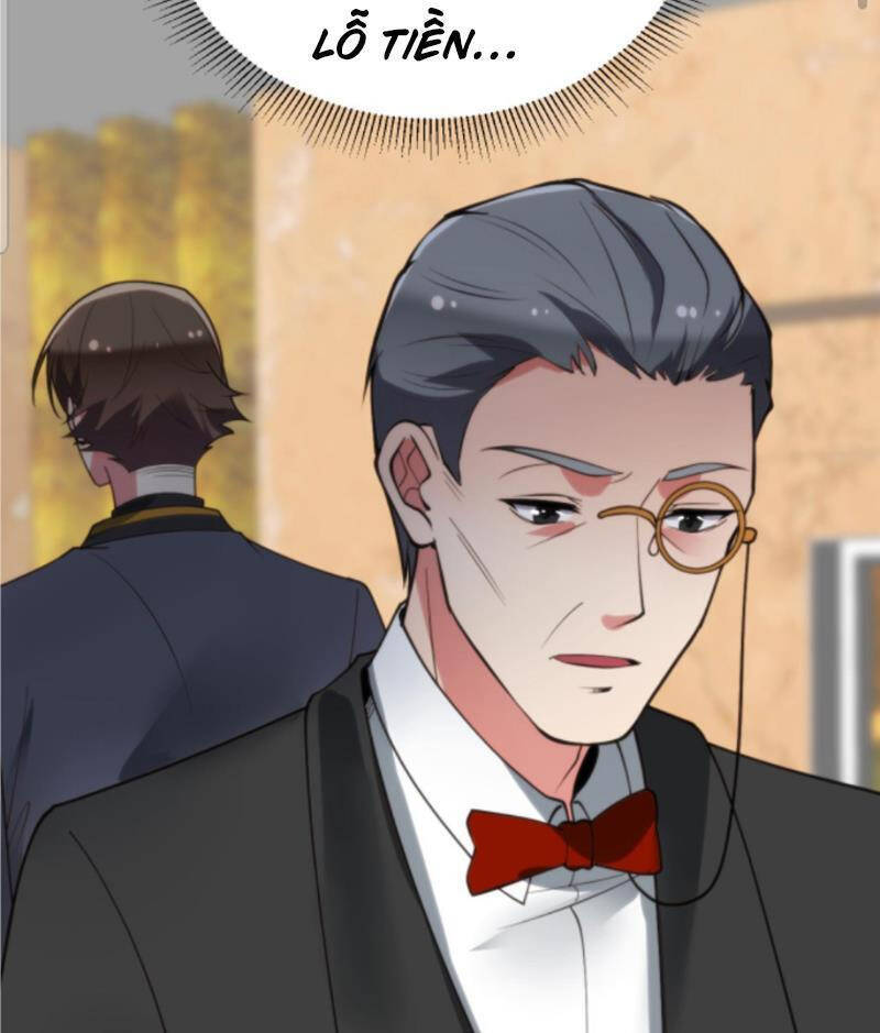 Ta Có 90 Tỷ Tiền Liếm Cẩu! Chap 200 - Next Chap 201