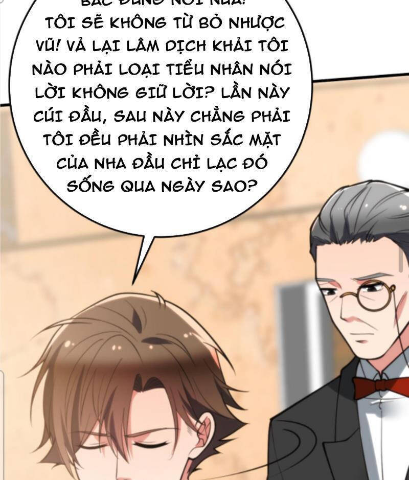 Ta Có 90 Tỷ Tiền Liếm Cẩu! Chap 200 - Next Chap 201
