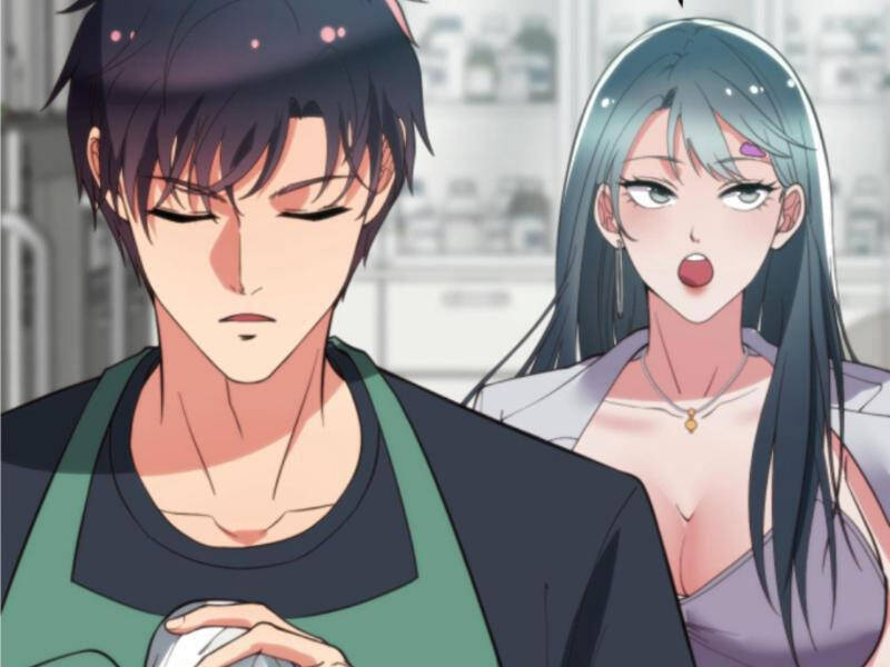 Ta Có 90 Tỷ Tiền Liếm Cẩu! Chap 201 - Next Chap 202