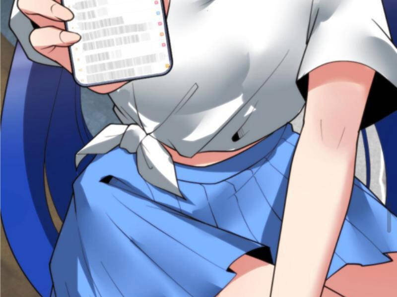 Ta Có 90 Tỷ Tiền Liếm Cẩu! Chap 206 - Next Chap 207