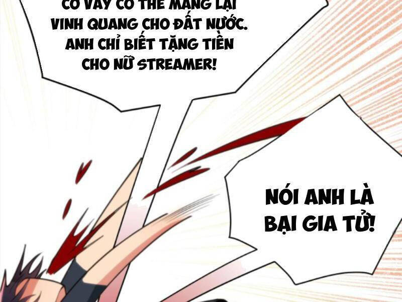 Ta Có 90 Tỷ Tiền Liếm Cẩu! Chap 206 - Next Chap 207