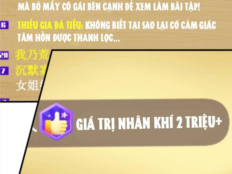 Ta Có 90 Tỷ Tiền Liếm Cẩu! Chap 207 - Next Chap 208