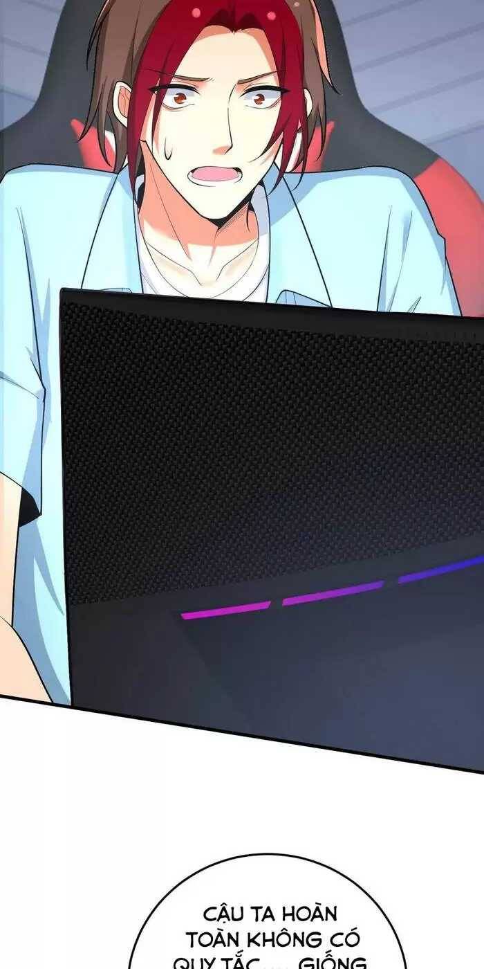 Ta Có 90 Tỷ Tiền Liếm Cẩu! Chap 210 - Next Chap 211