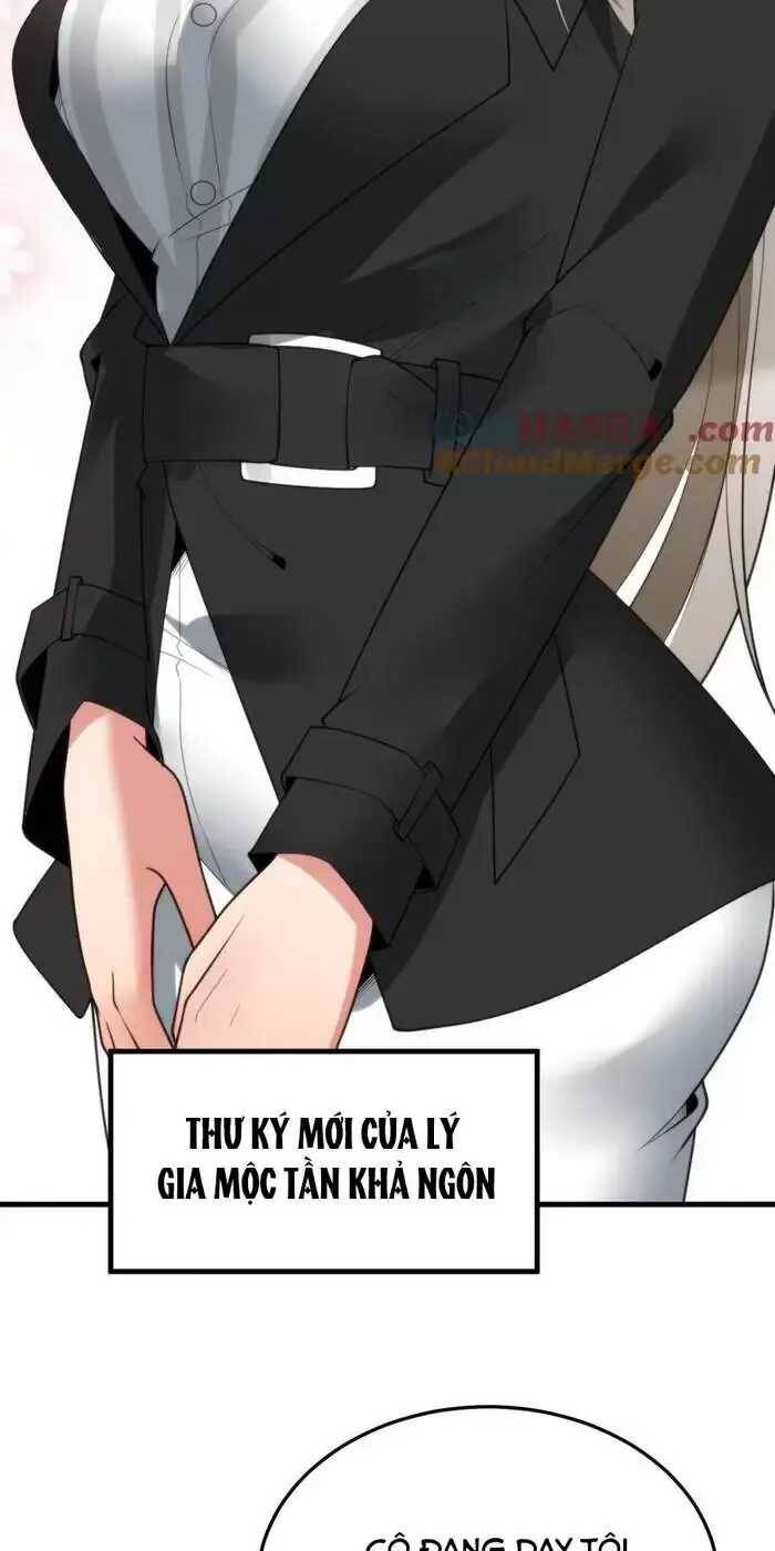 Ta Có 90 Tỷ Tiền Liếm Cẩu! Chap 214 - Next Chap 215