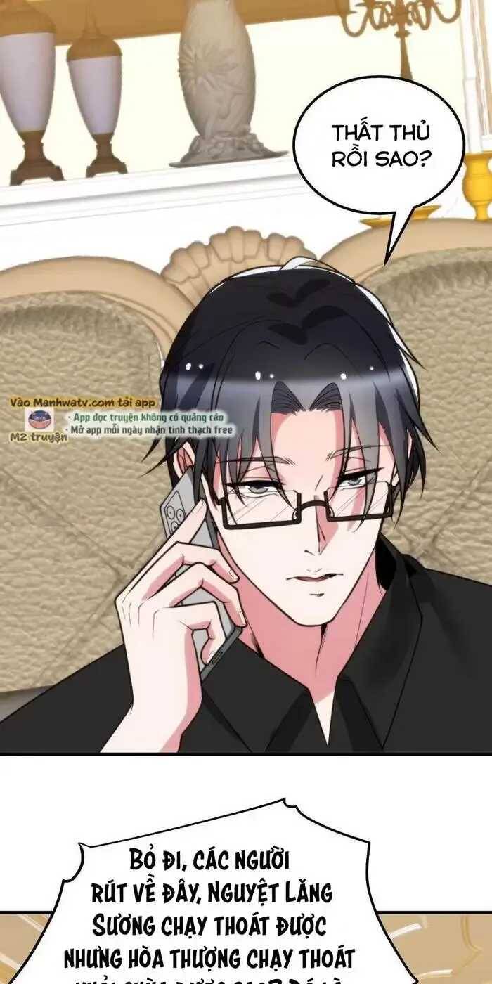 Ta Có 90 Tỷ Tiền Liếm Cẩu! Chap 215 - Next Chap 216