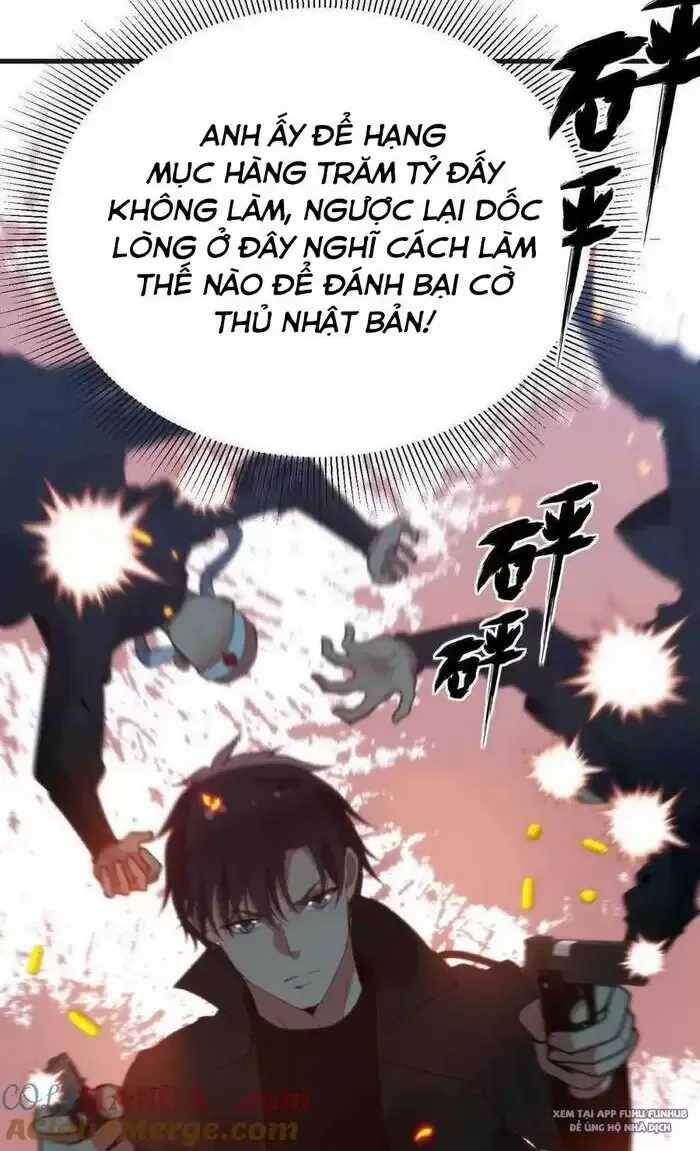 Ta Có 90 Tỷ Tiền Liếm Cẩu! Chap 215 - Next Chap 216
