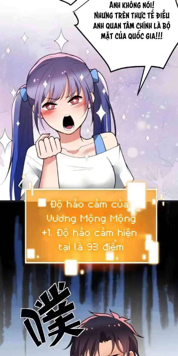 Ta Có 90 Tỷ Tiền Liếm Cẩu! Chap 215 - Next Chap 216