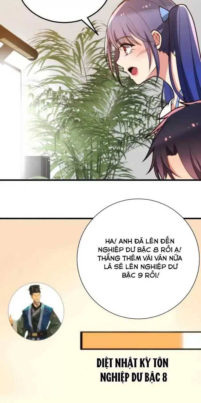 Ta Có 90 Tỷ Tiền Liếm Cẩu! Chap 215 - Next Chap 216