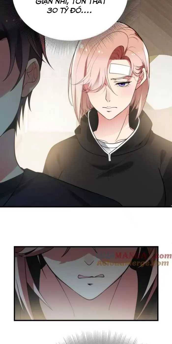 Ta Có 90 Tỷ Tiền Liếm Cẩu! Chap 218 - Next Chap 219