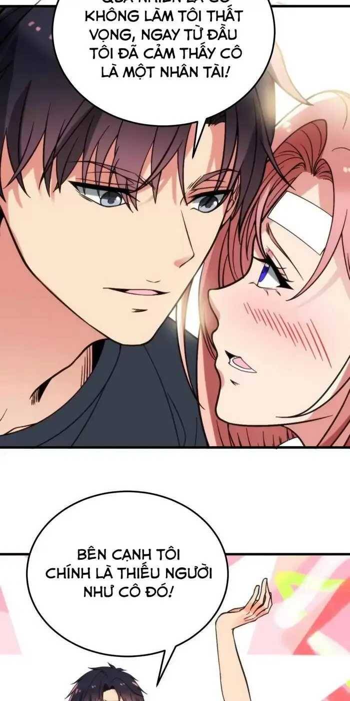 Ta Có 90 Tỷ Tiền Liếm Cẩu! Chap 218 - Next Chap 219