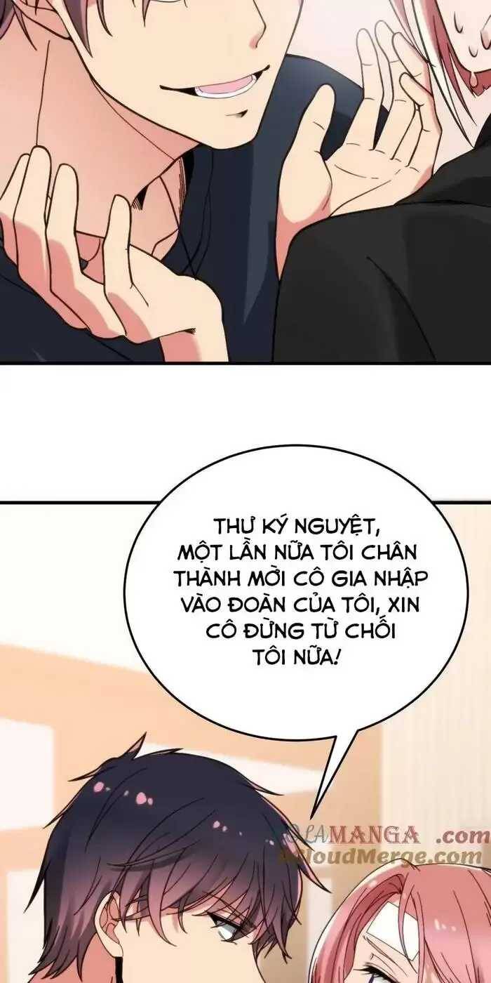 Ta Có 90 Tỷ Tiền Liếm Cẩu! Chap 218 - Next Chap 219