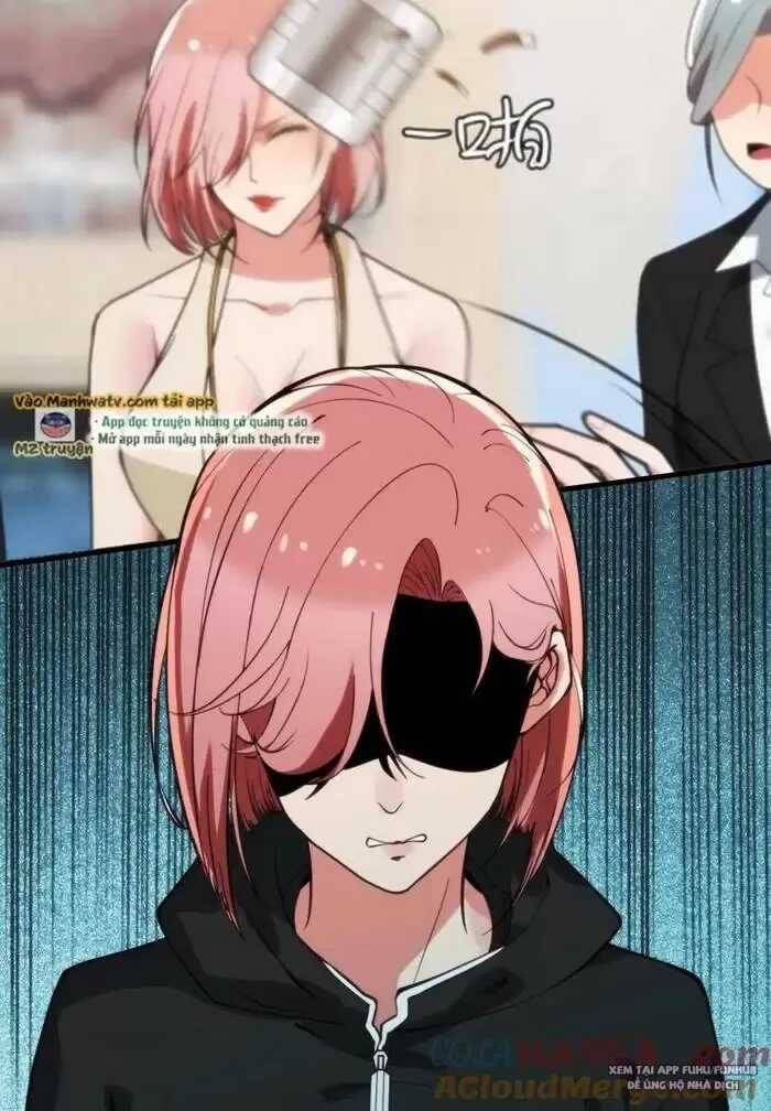 Ta Có 90 Tỷ Tiền Liếm Cẩu! Chap 218 - Next Chap 219