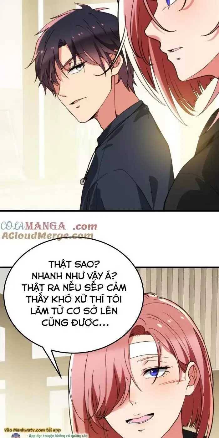 Ta Có 90 Tỷ Tiền Liếm Cẩu! Chap 218 - Next Chap 219
