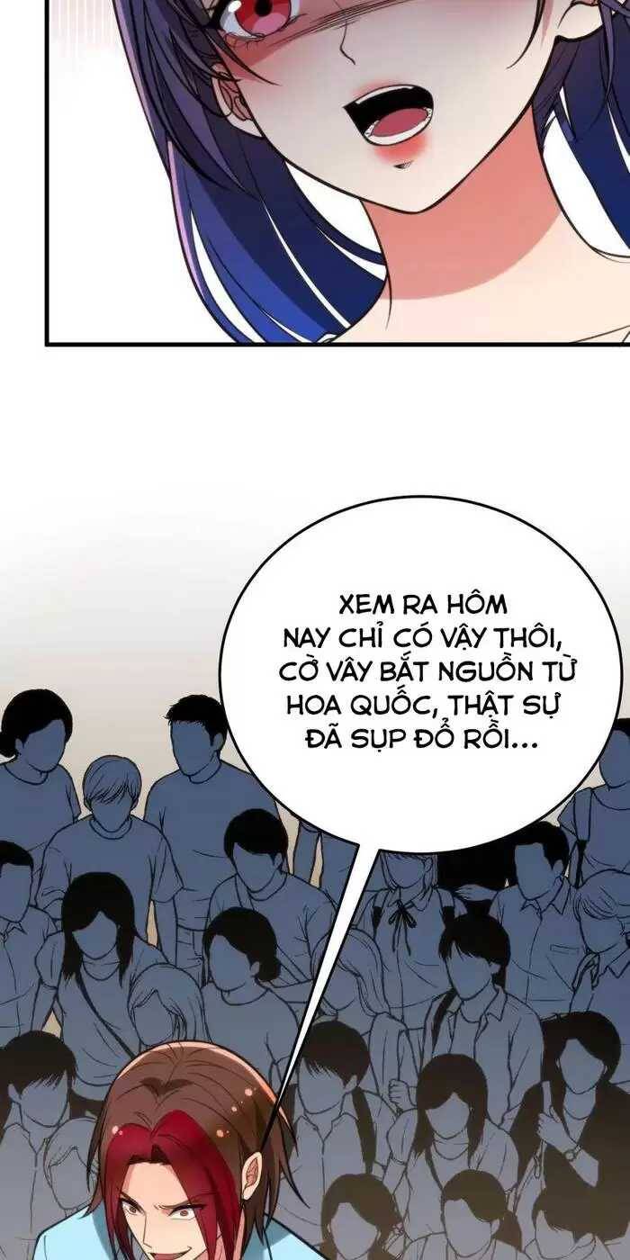 Ta Có 90 Tỷ Tiền Liếm Cẩu! Chap 230 - Next Chap 231