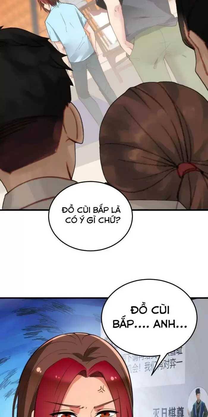 Ta Có 90 Tỷ Tiền Liếm Cẩu! Chap 230 - Next Chap 231