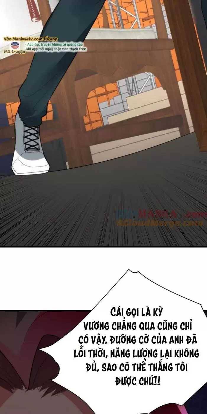 Ta Có 90 Tỷ Tiền Liếm Cẩu! Chap 230 - Next Chap 231